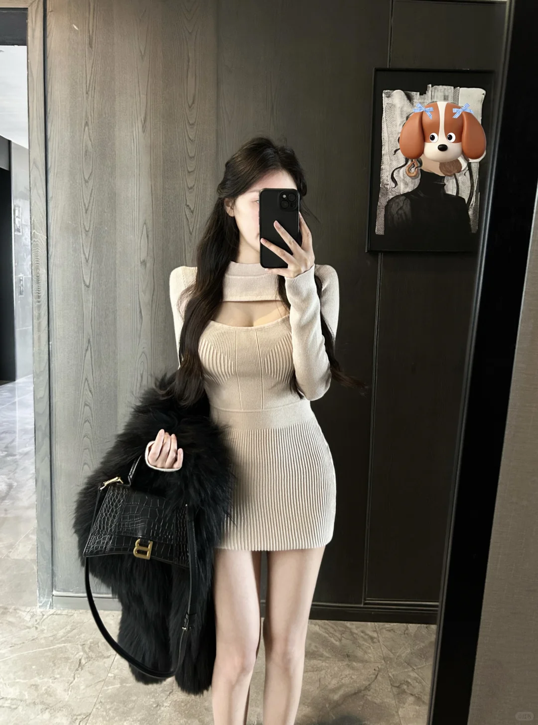 155｜小个子女生跟我穿！！！