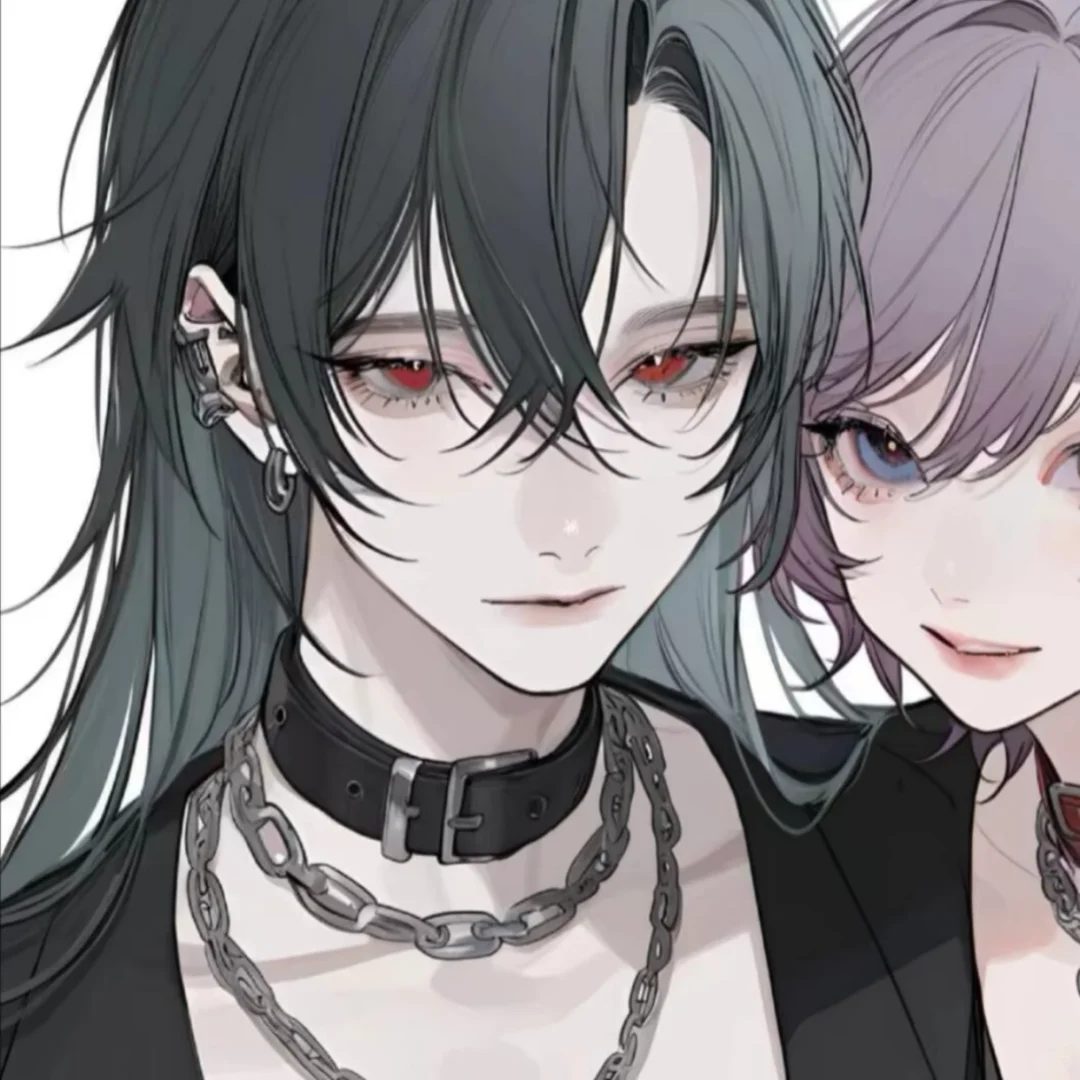 𝑺𝒉𝒂𝒓𝒆：情头