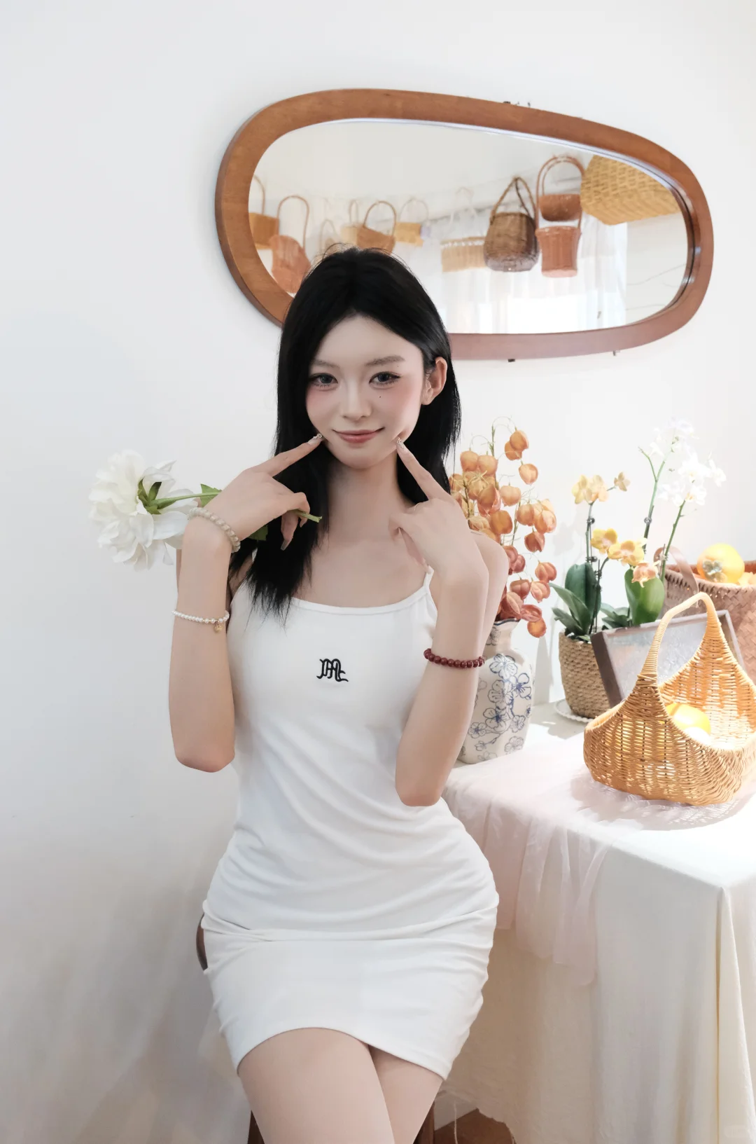 OMG韩味十足大美女* ꉂ ･ ･ ☆📷