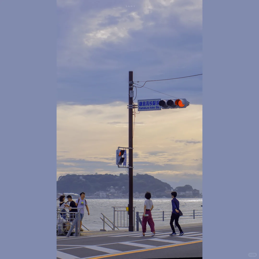 日系风景壁纸|高清无水印