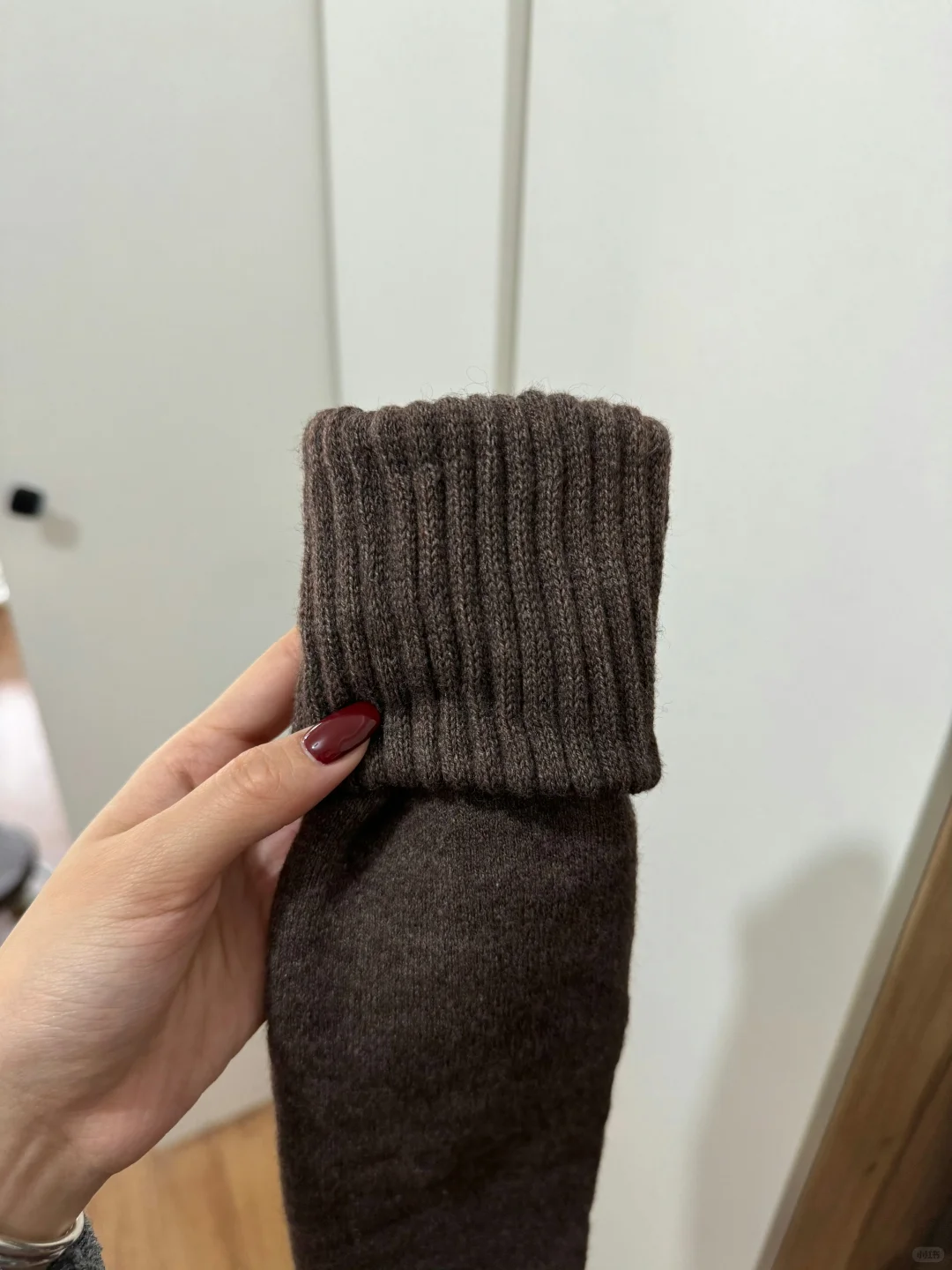 救命🆘被00后安利的孕妇过膝袜拿捏了！