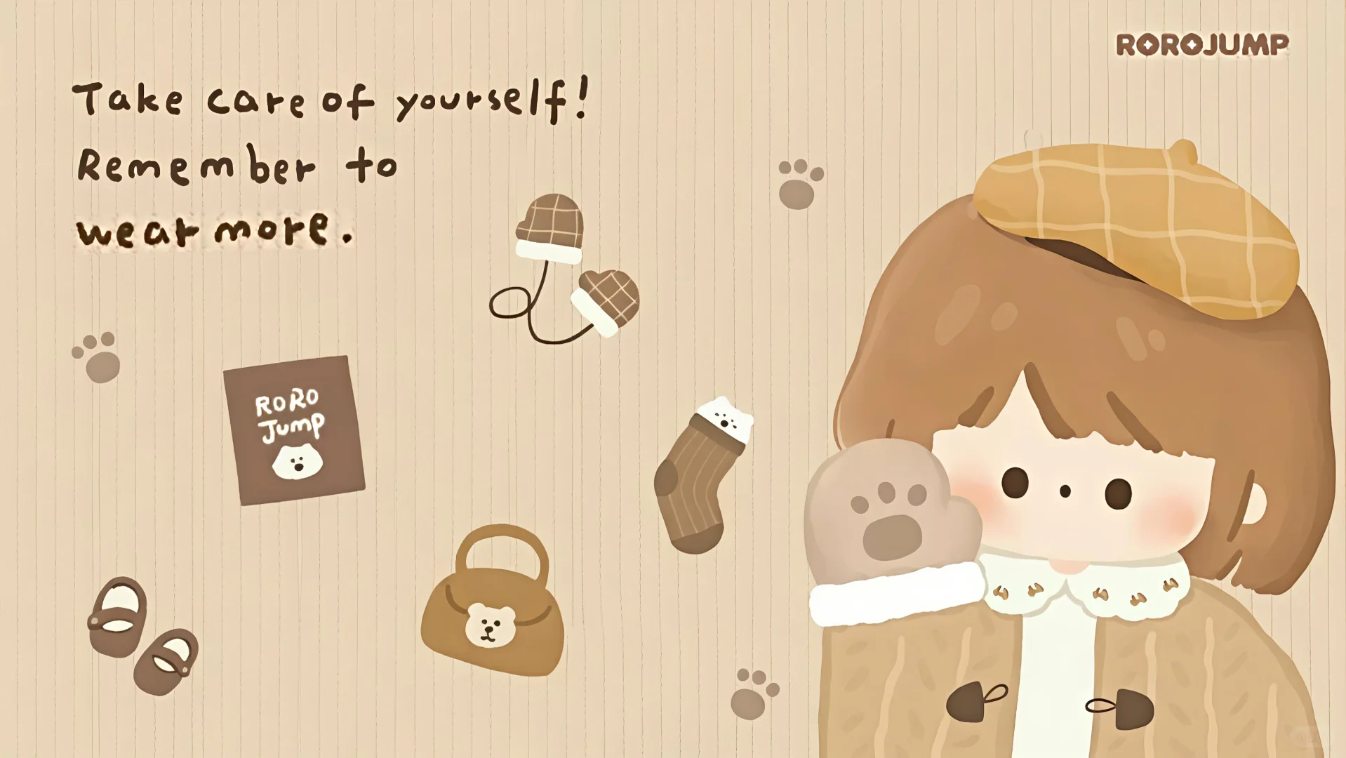 这么高清的平板壁纸确定不要？