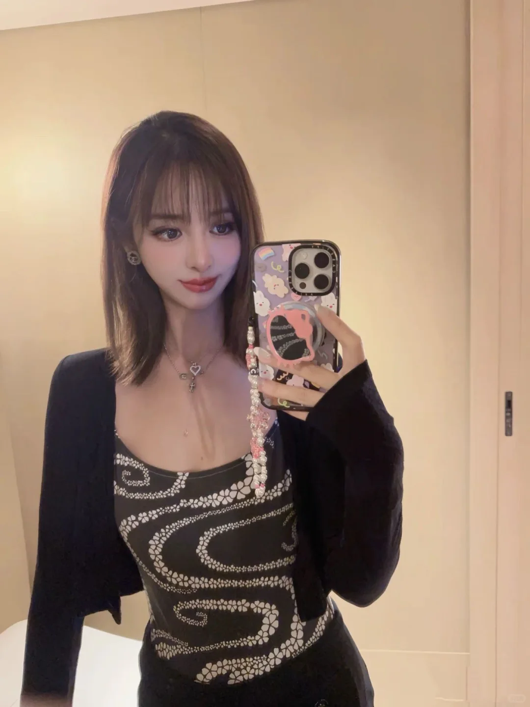 泳衣分享｜性感与优雅并存