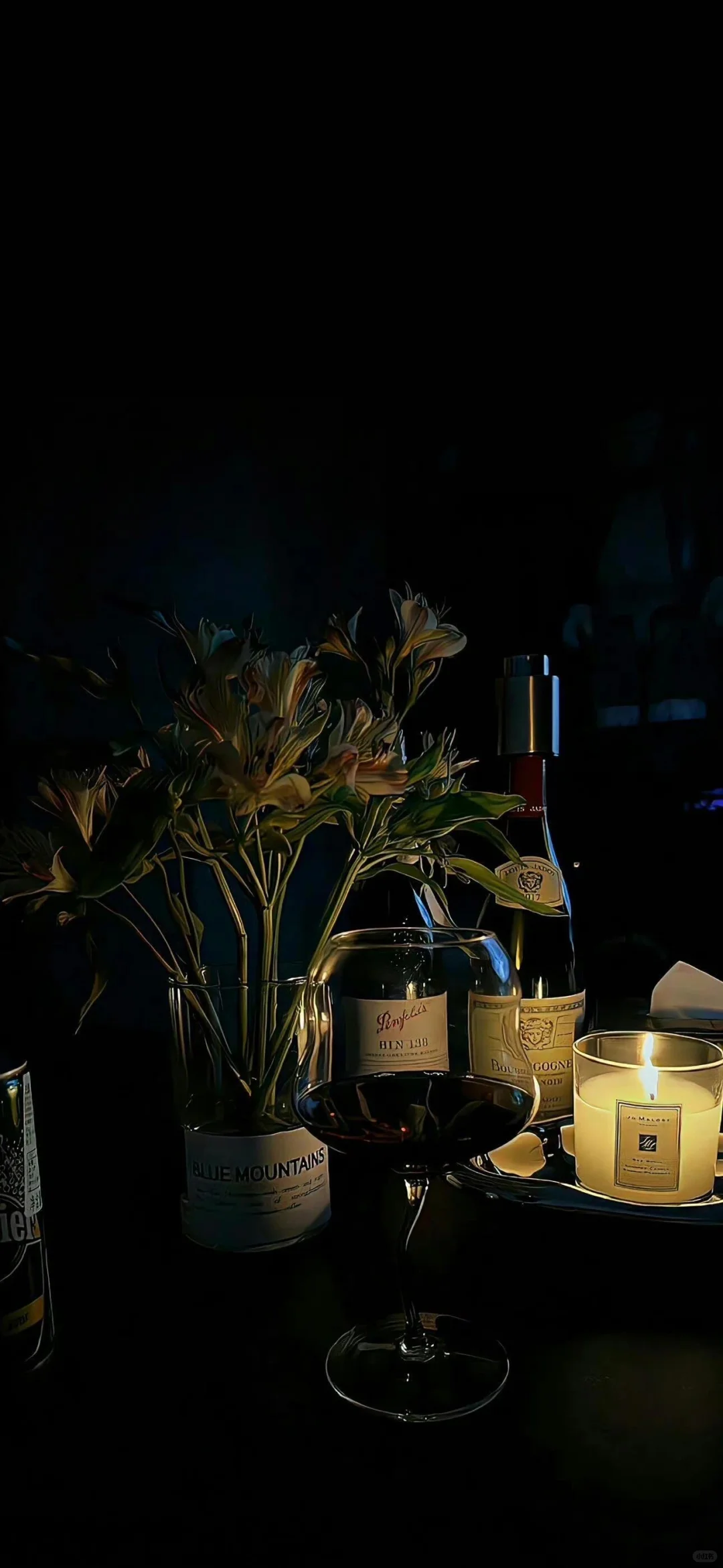 𝙒𝙚𝘾𝙝𝙖𝙩｜ins小众高级感手机壁纸📱