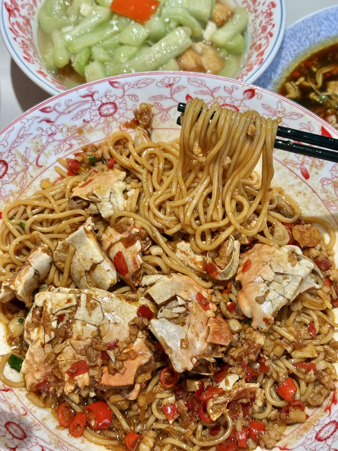 三刷野山椒，十堰江西菜天花板🔝‼️