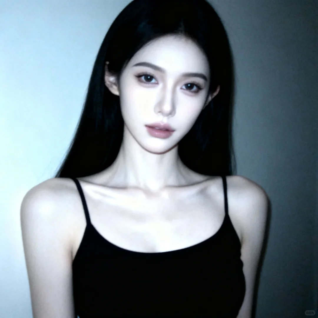 优质女头｜青春疼痛感