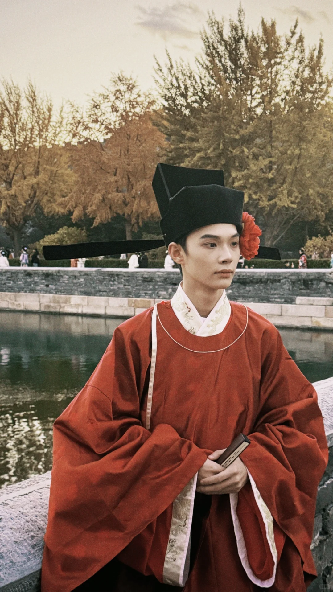 北京宝藏古装摄影店｜强推这家古装摄影店❗❗