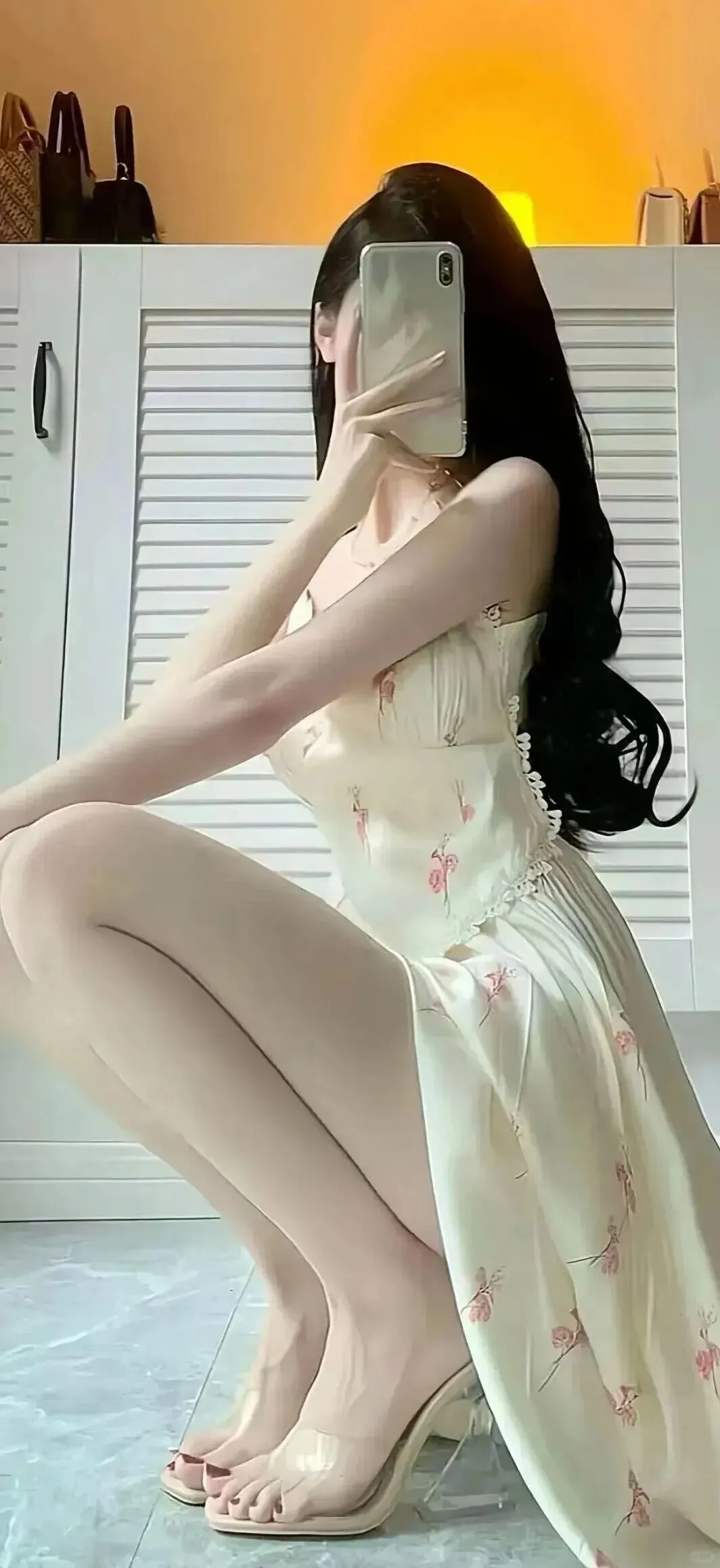 壁纸｜你们的手机屏保该换了~