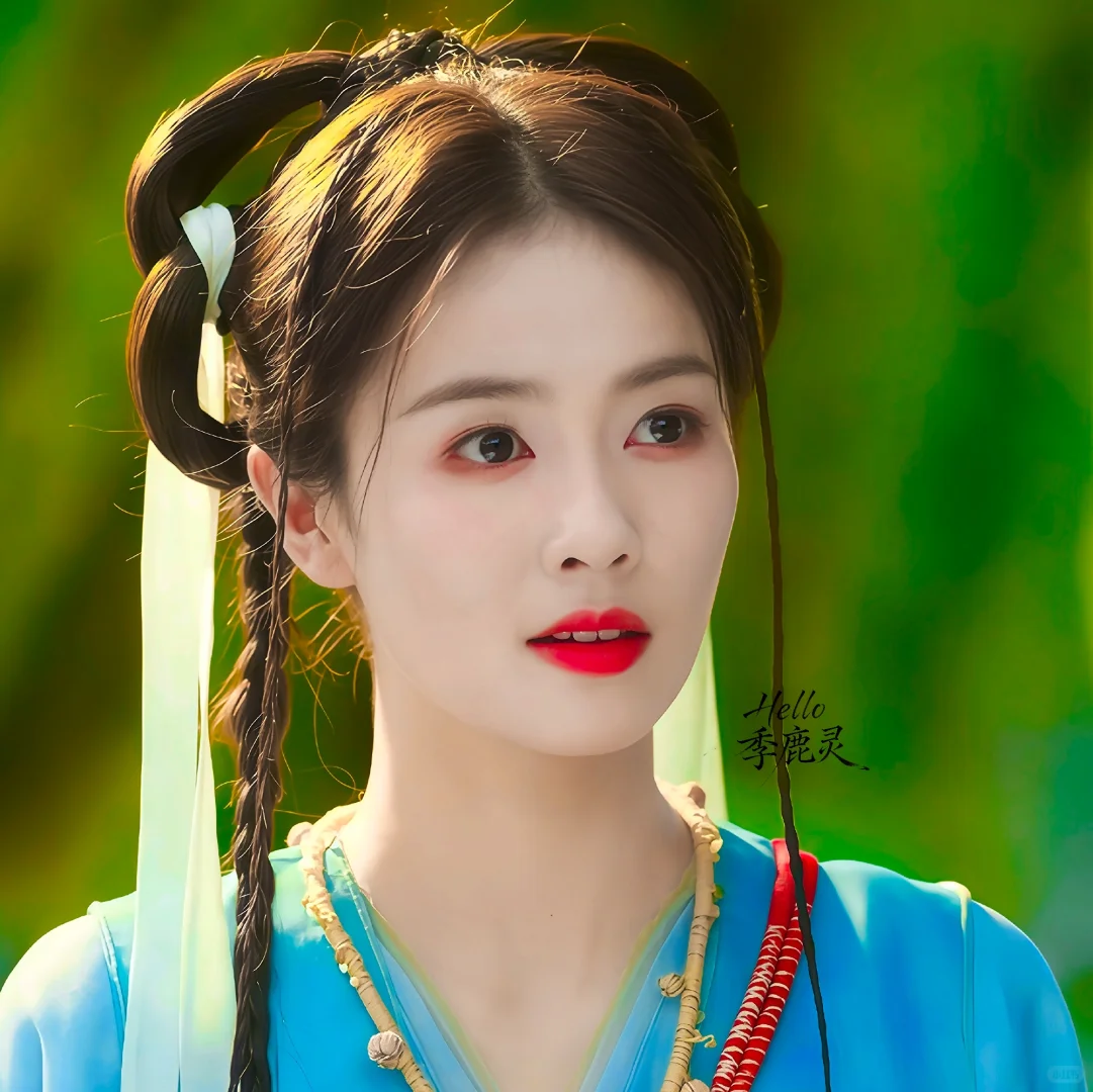 是萌萌的李青月ᖰ˃̵ ֊ ˂̵ᖳ