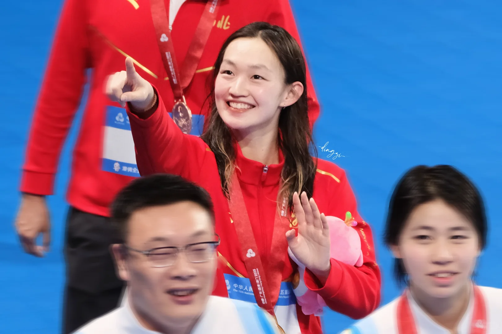 👧🏻女孩儿 我为你着迷