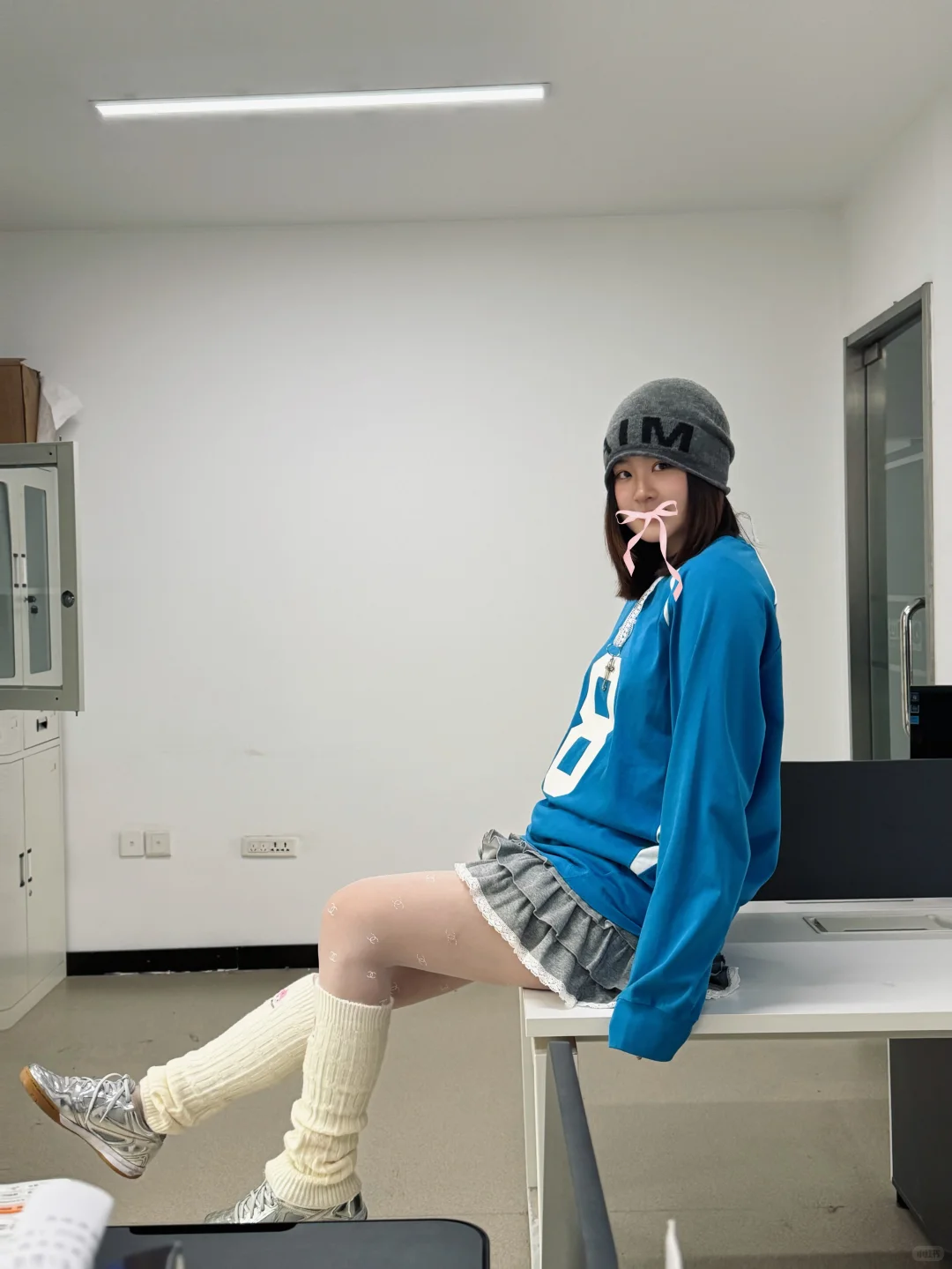 一键三连2.0🗑️