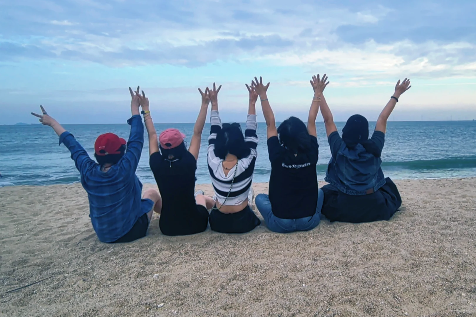 又是想念潮汕冰室的一天~