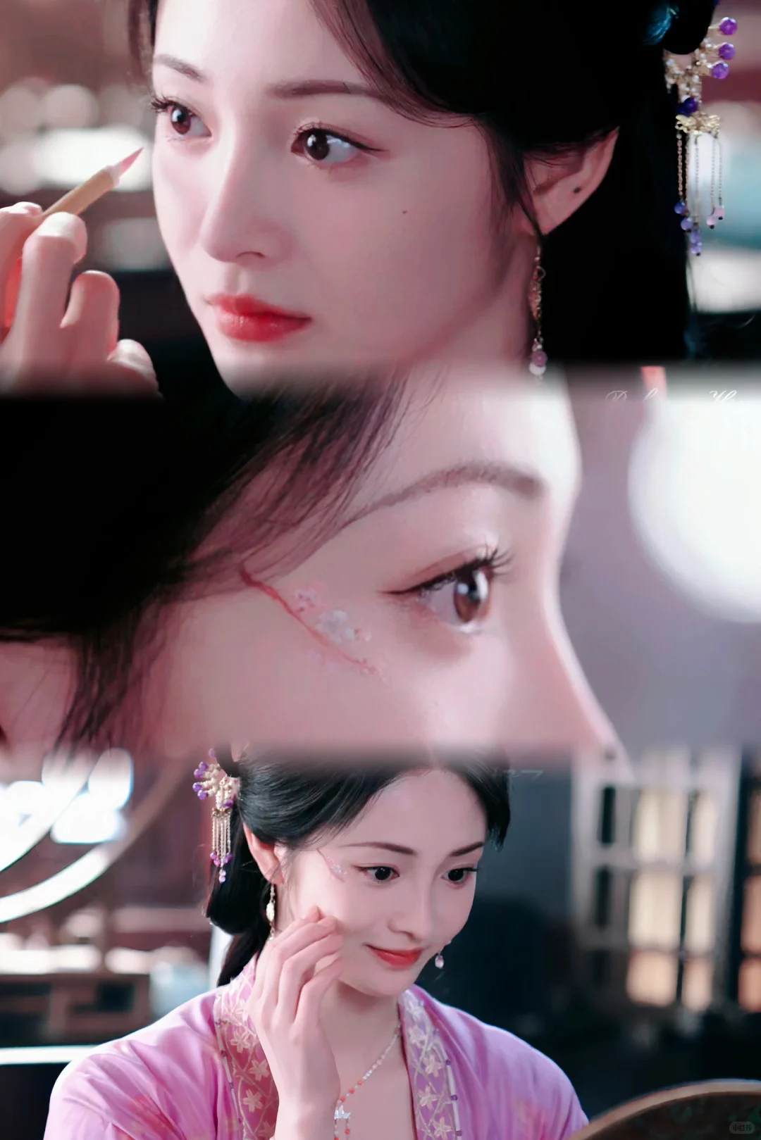 赐此女古偶拍拍看看实力