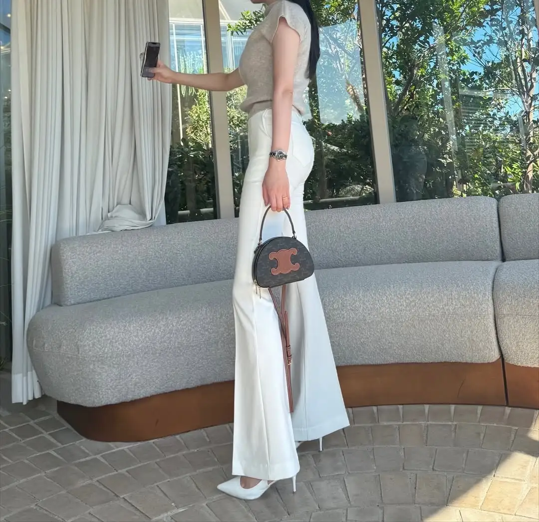 这样的身材，你打几分？