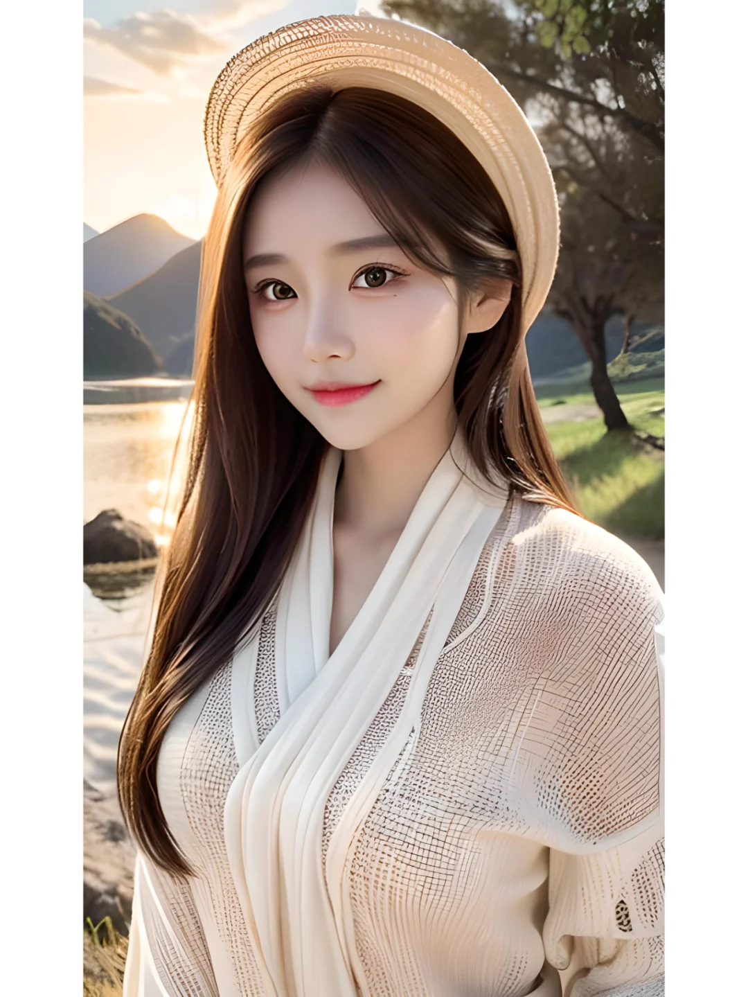 户外这样穿搭才好看