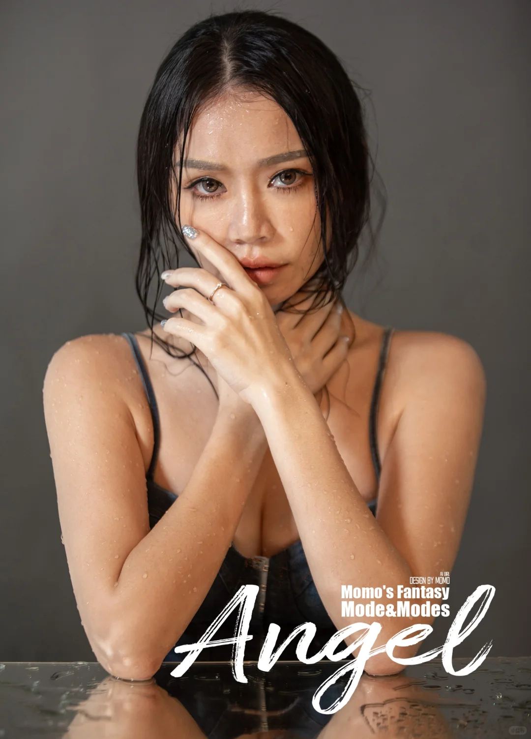 「Angel」唯美的天使 客片