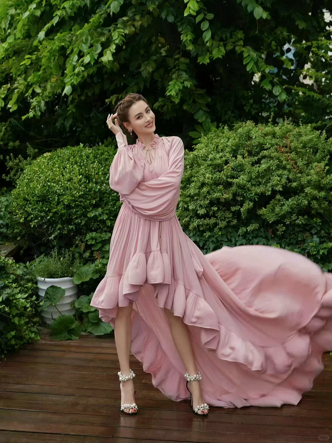 张柏芝💖女神🌷