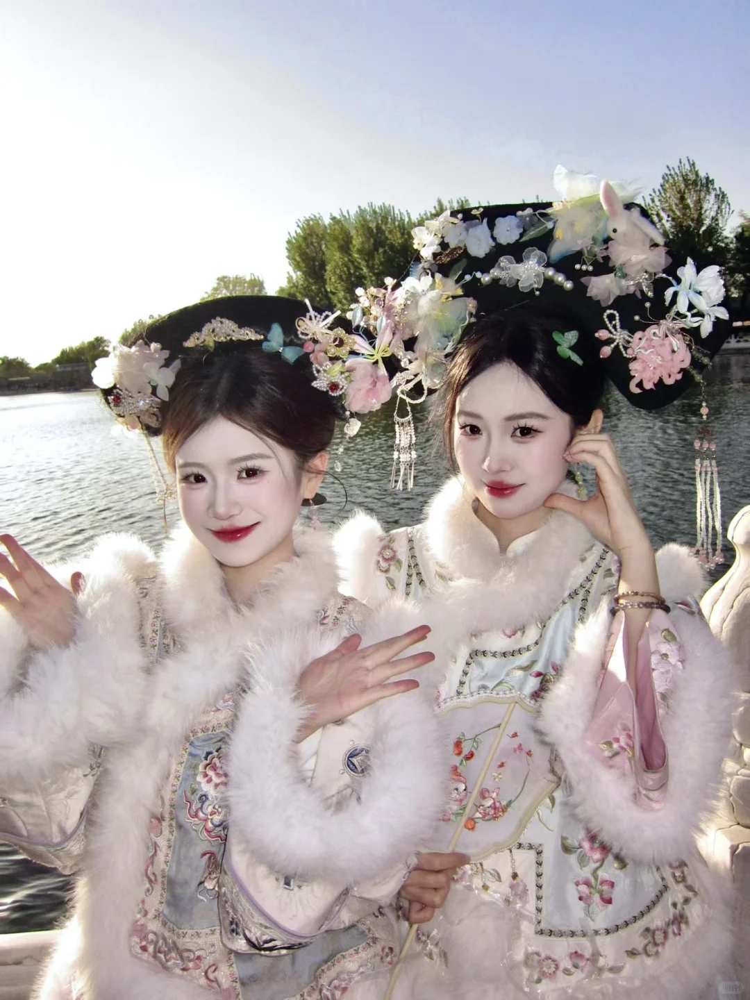 北京写真合集‼️超多的风格合集🔥不踩雷