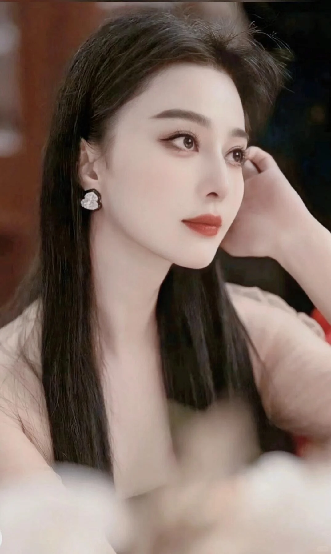 美貌显化第178天