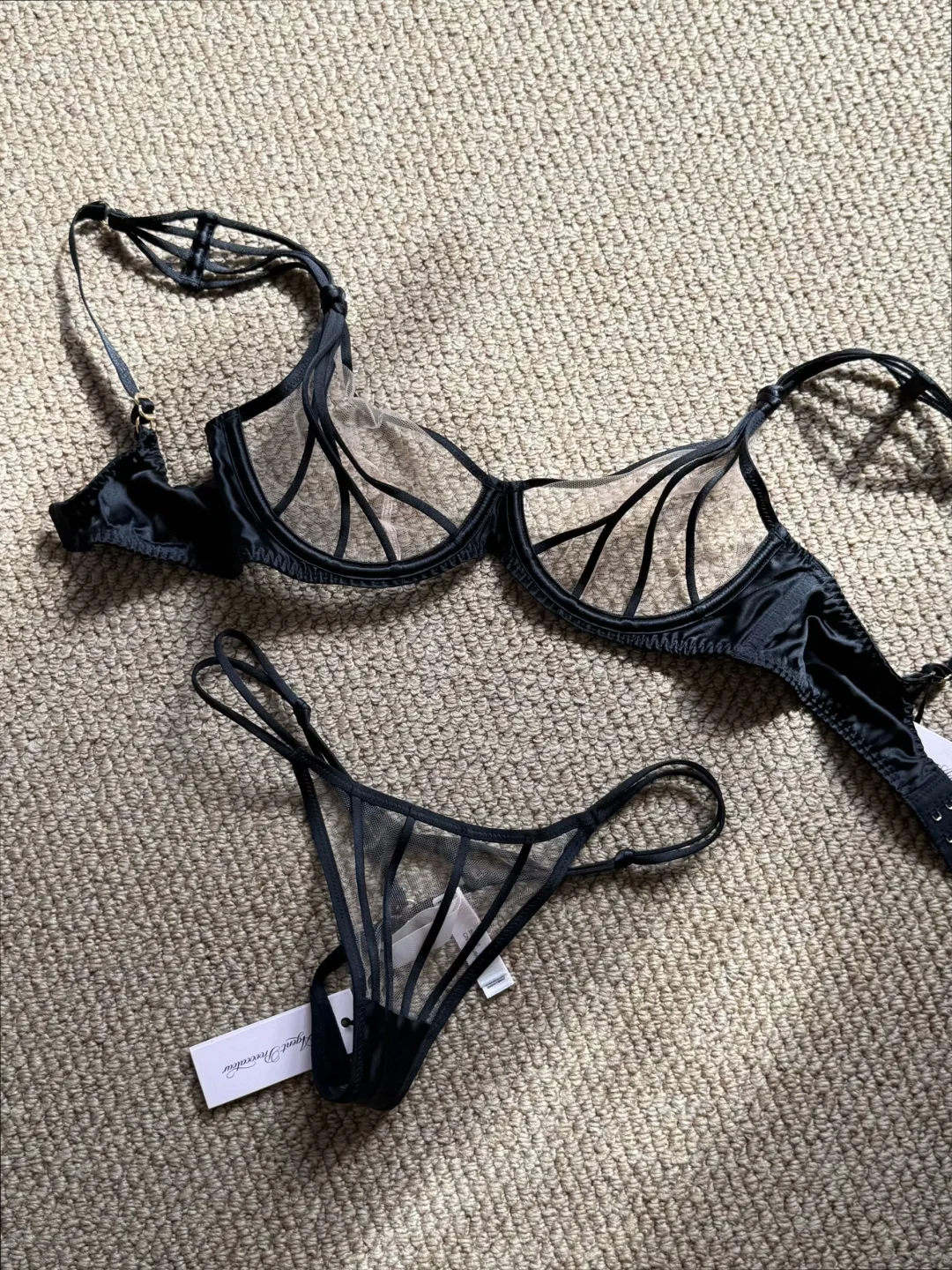 AP黑款太绝了 🖤