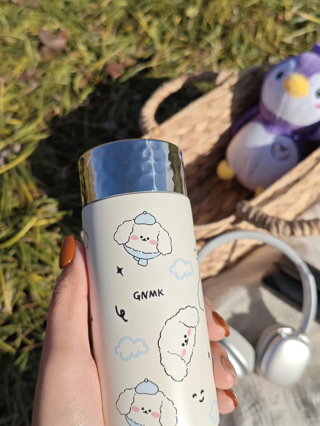 游动物园，别人家是小天使，我家叛逆奥特曼