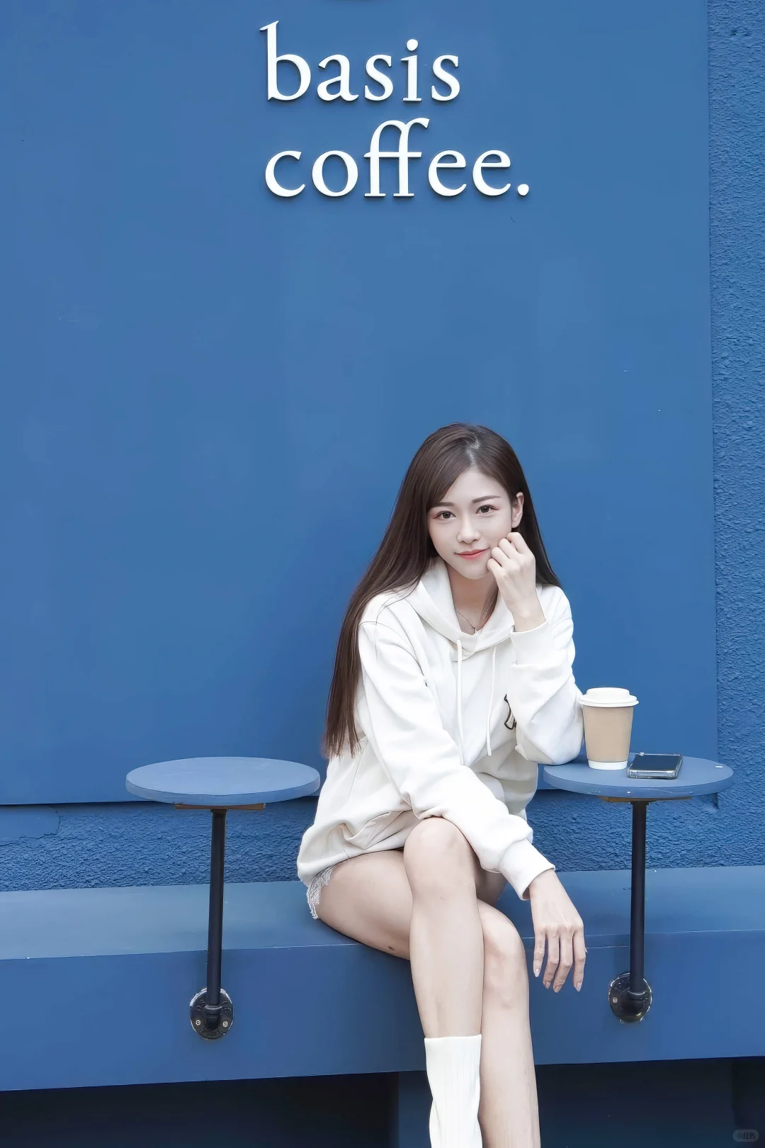 因为腿太长，已经和男朋友吵过很多次了