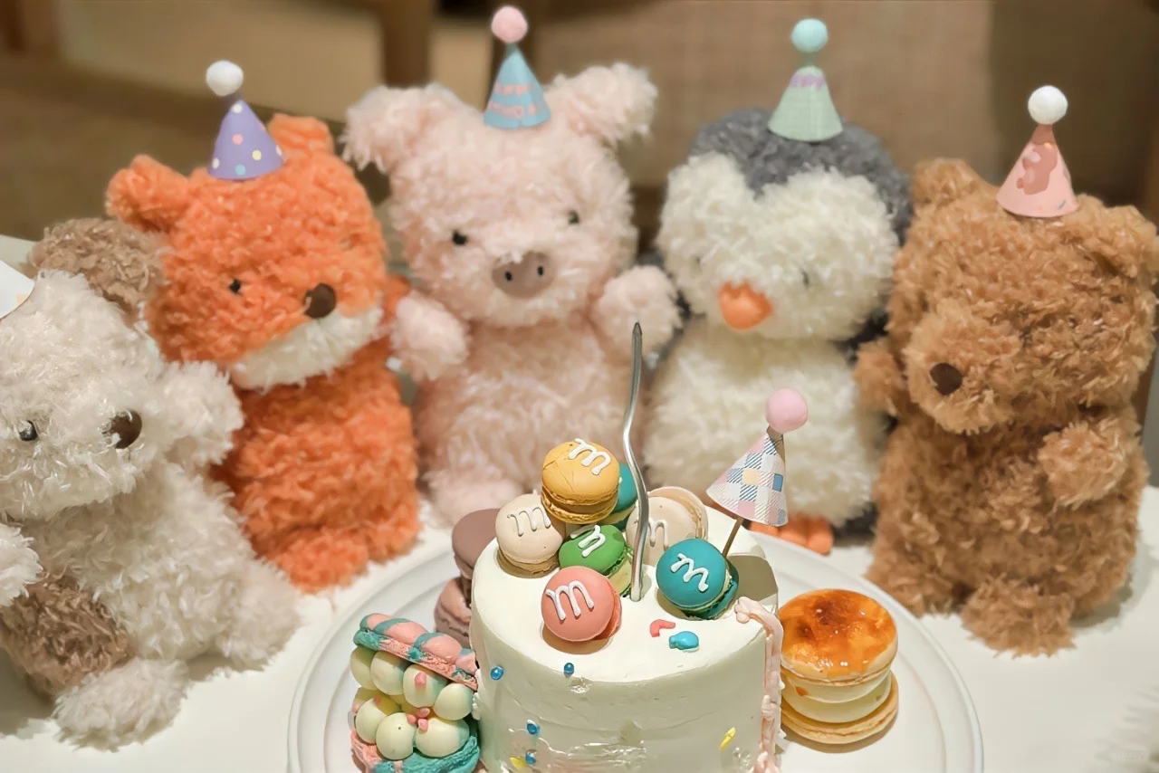 wallpaper | ipad治愈系壁纸