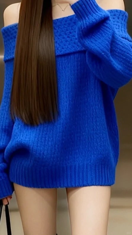 一周不重样｜四色甜酷风穿搭太绝了✨