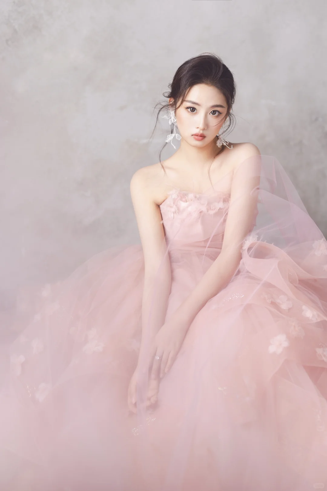 有没有写真工作室可以互勉情侣写真的🥺