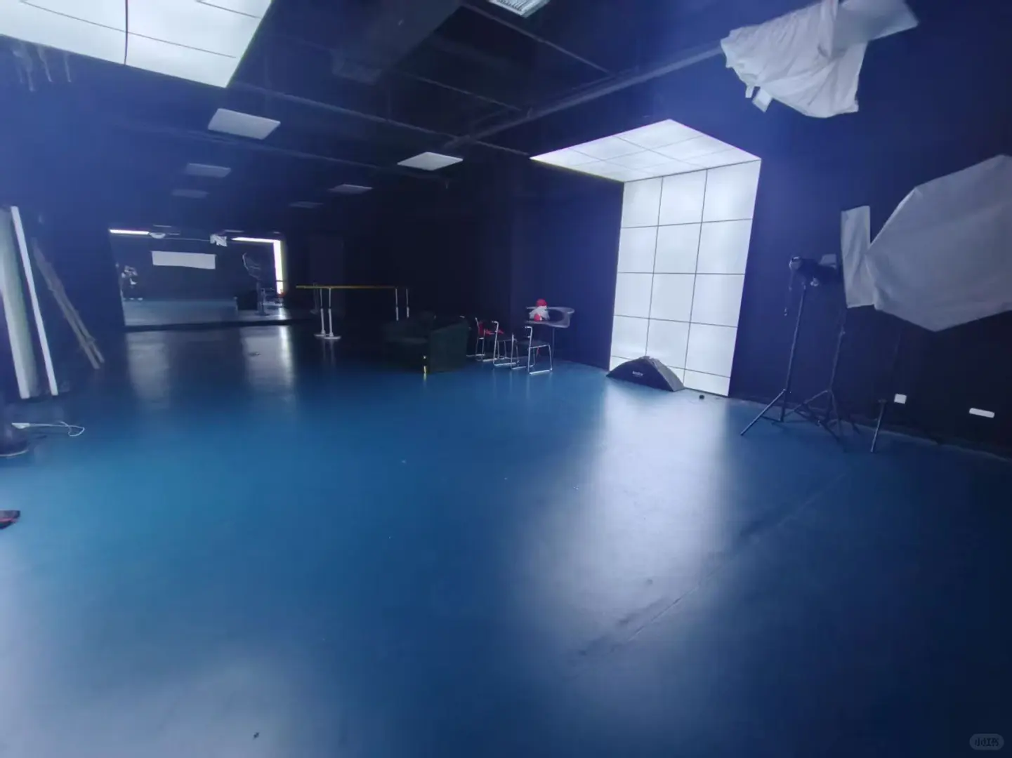 二七区有人想做模特吗