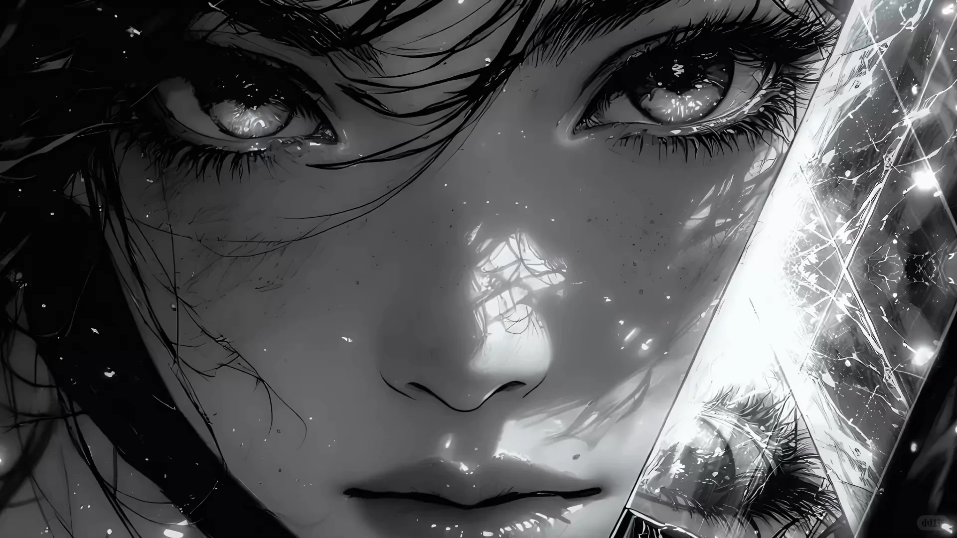 🌟029｜动态氛围感壁纸合集