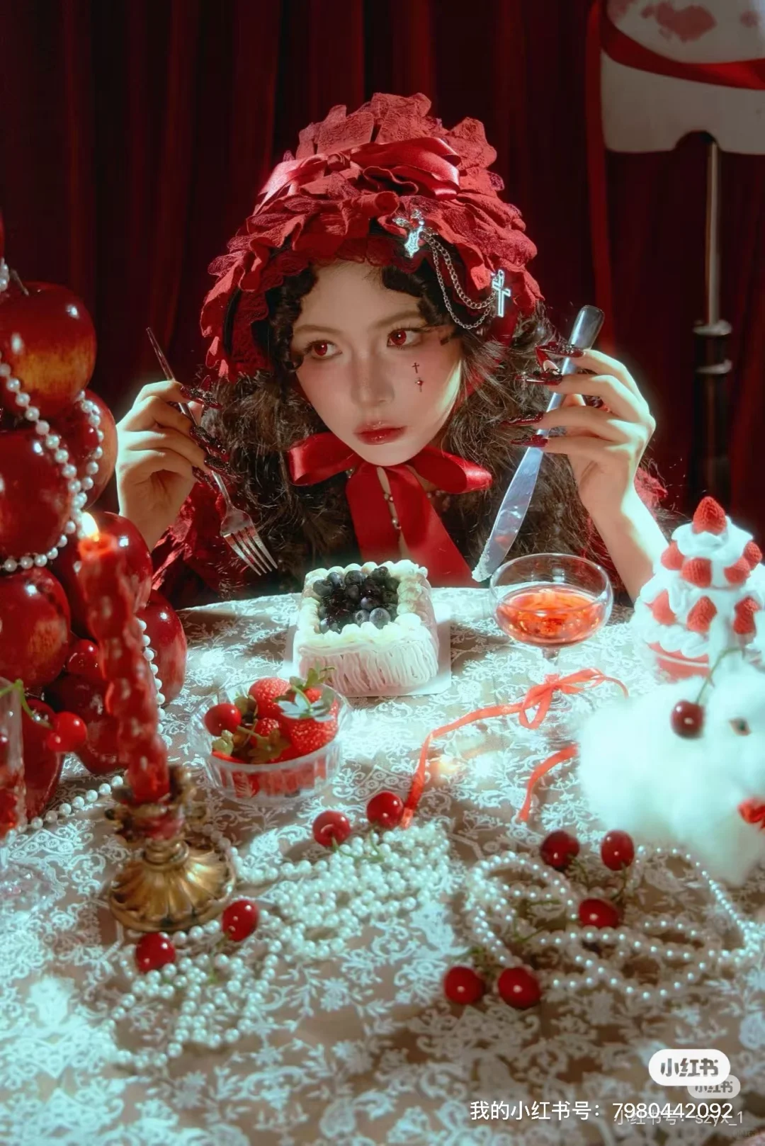 免费拍写真啦！！