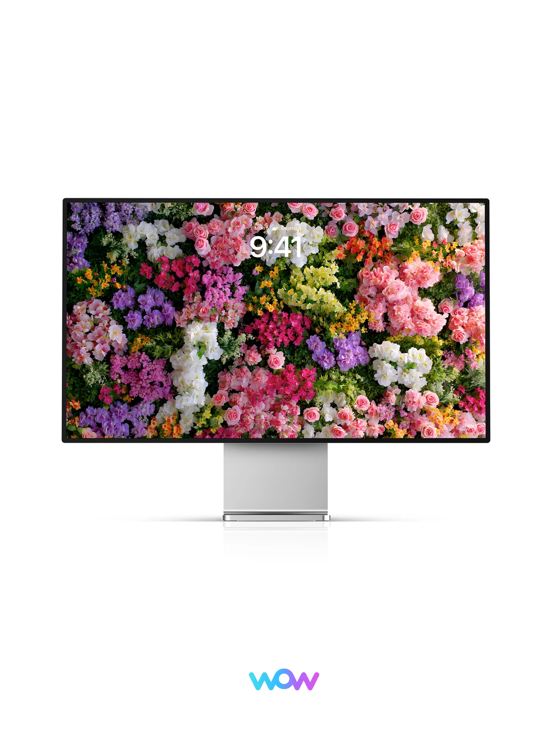 万千繁花，铺满心境｜高清壁纸｜395