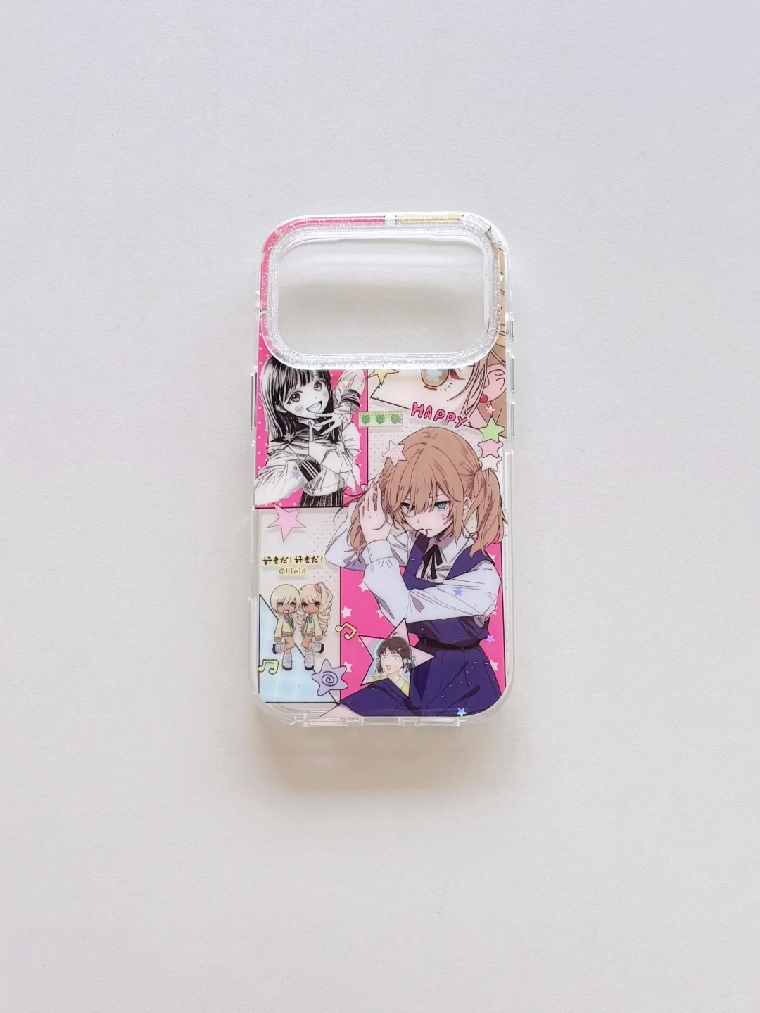 (ˆ⸝⸝> ꇴ <ˆ)ε <⸝⸝ˆ)日系美少女~