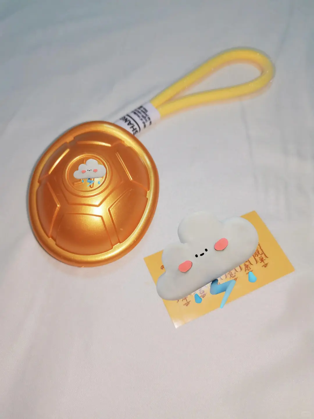 🟡️我非常漂亮