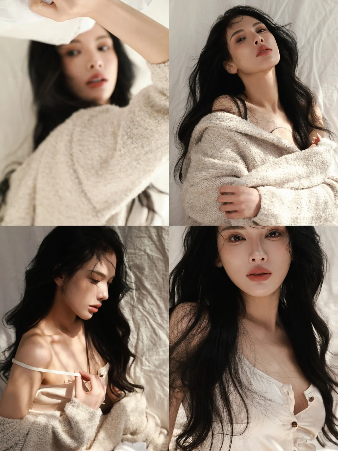 女摄拍照真的绝绝子📷重庆全女子写真