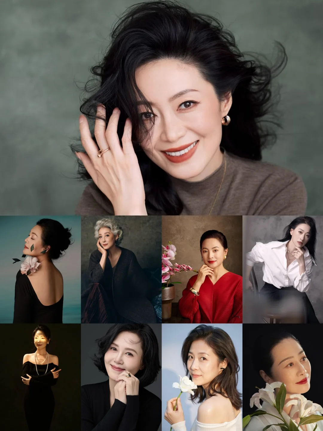 30岁，40岁，50岁 你依旧是你自己