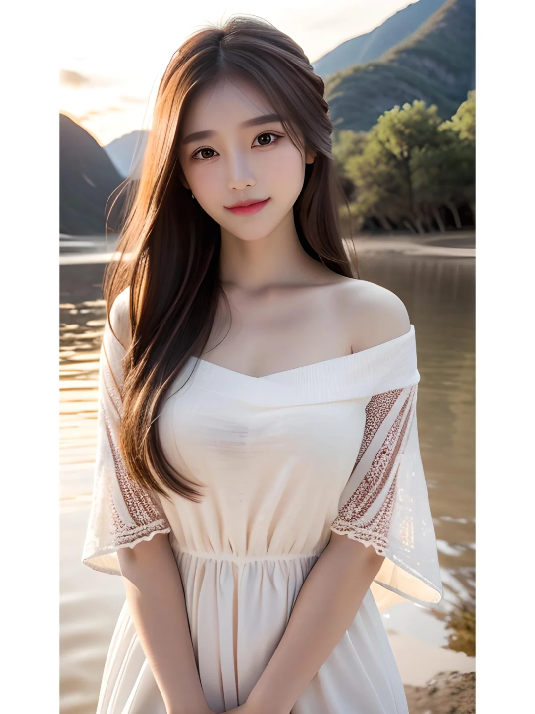 户外这样穿搭才好看