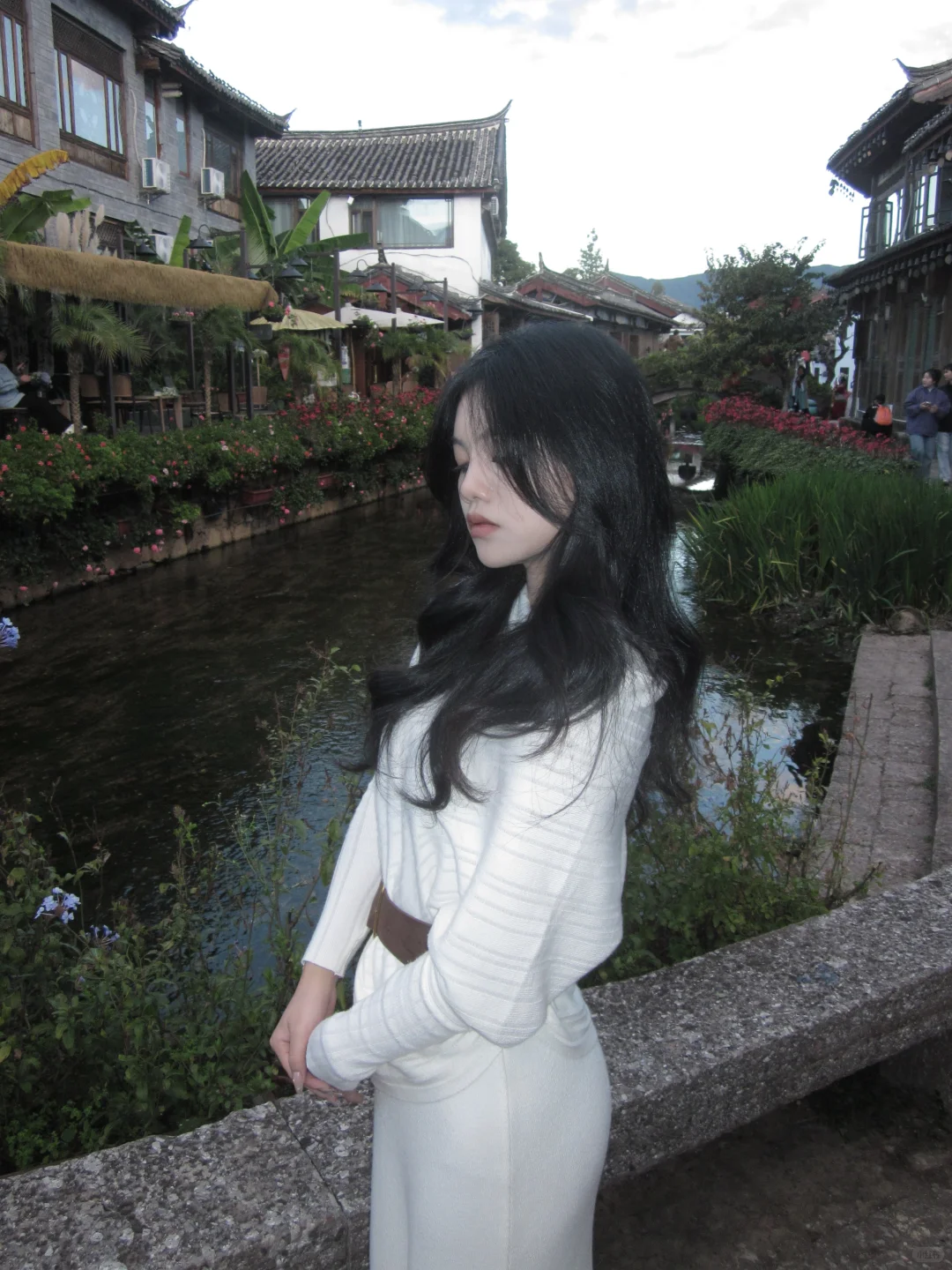 💭𝗛𝕚◽-🖇🤍꙳✧˖°