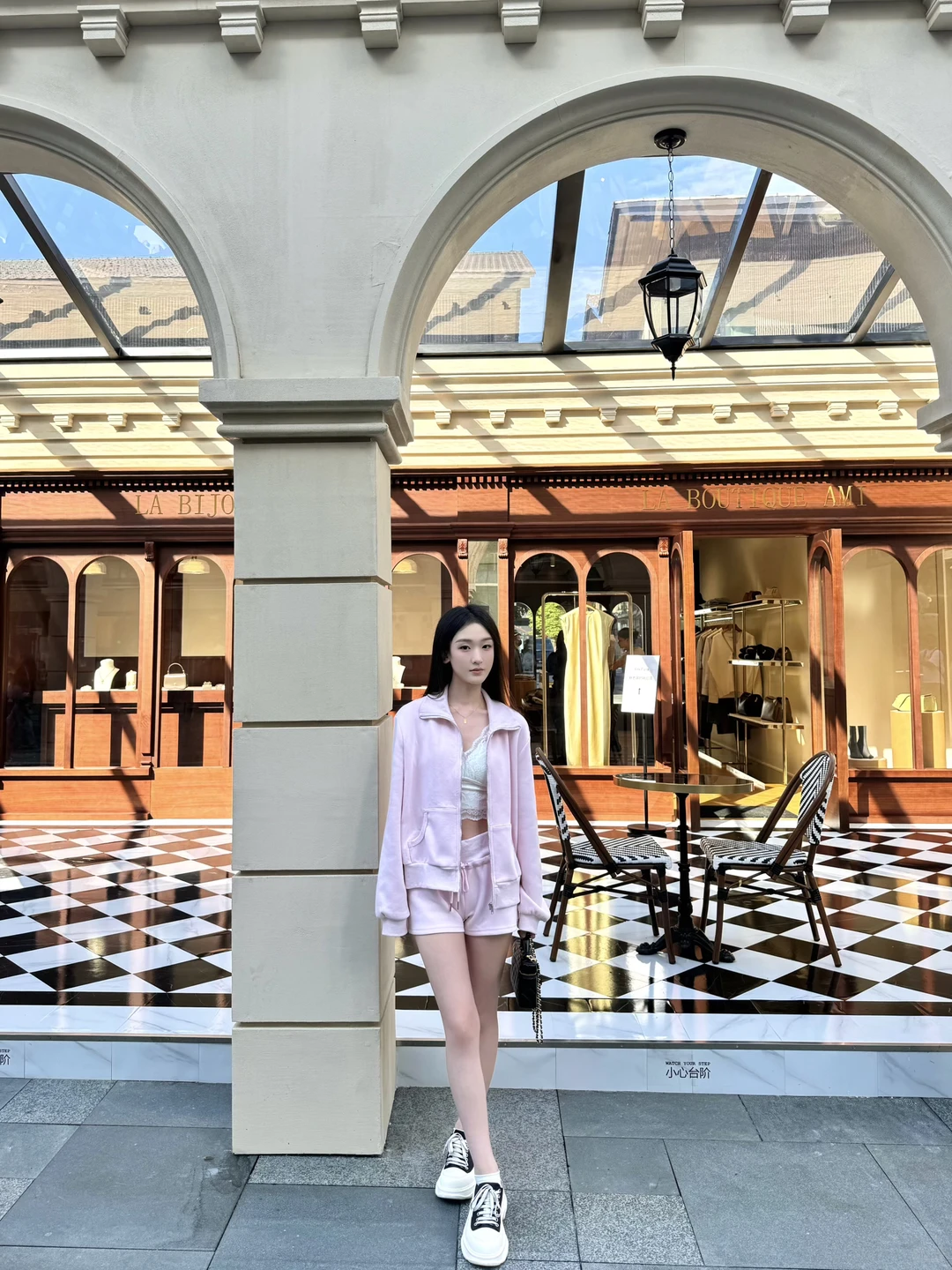 粉色娇嫩 你如今几岁了🪅