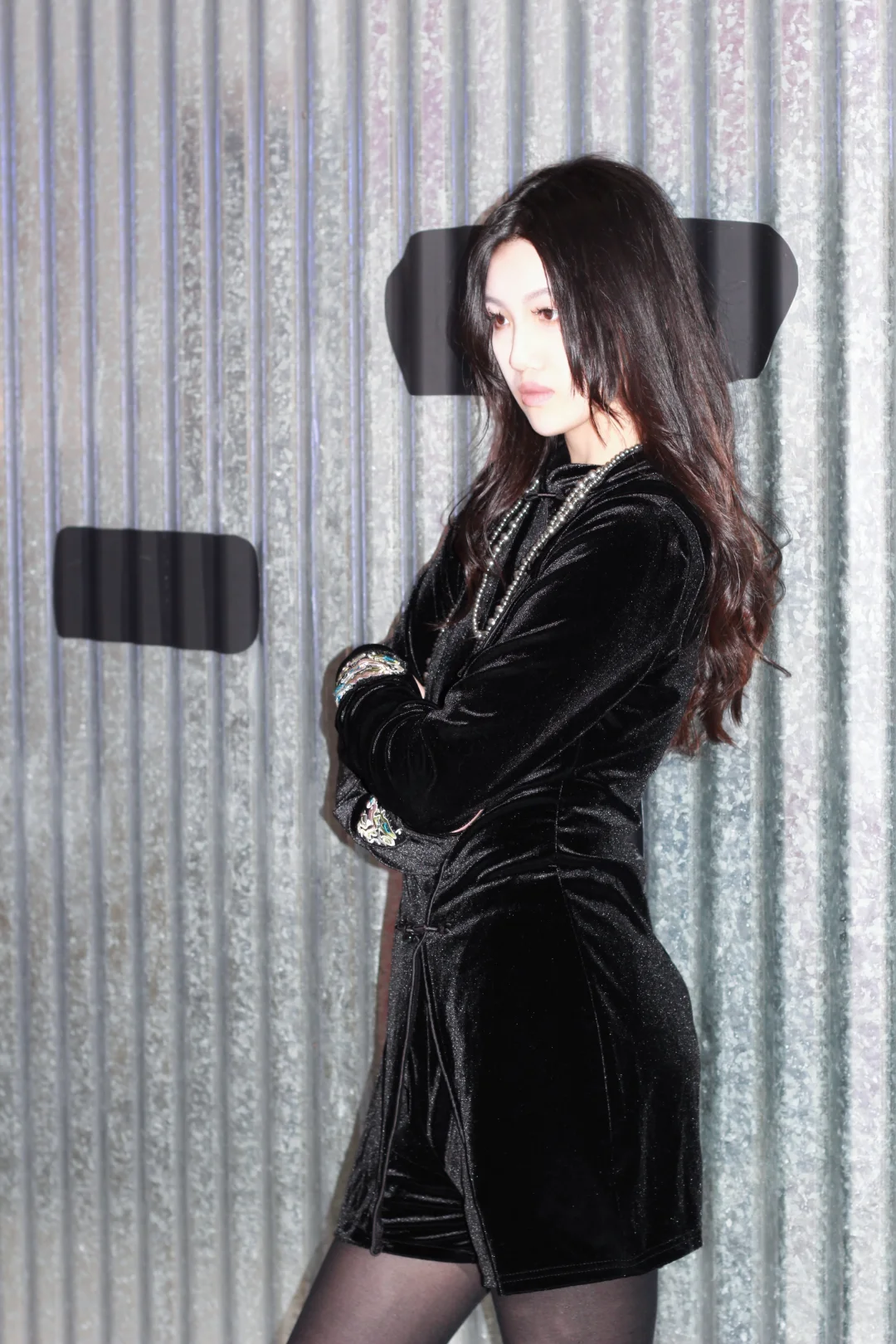 气质女人被搁浅 我是经典中的经典