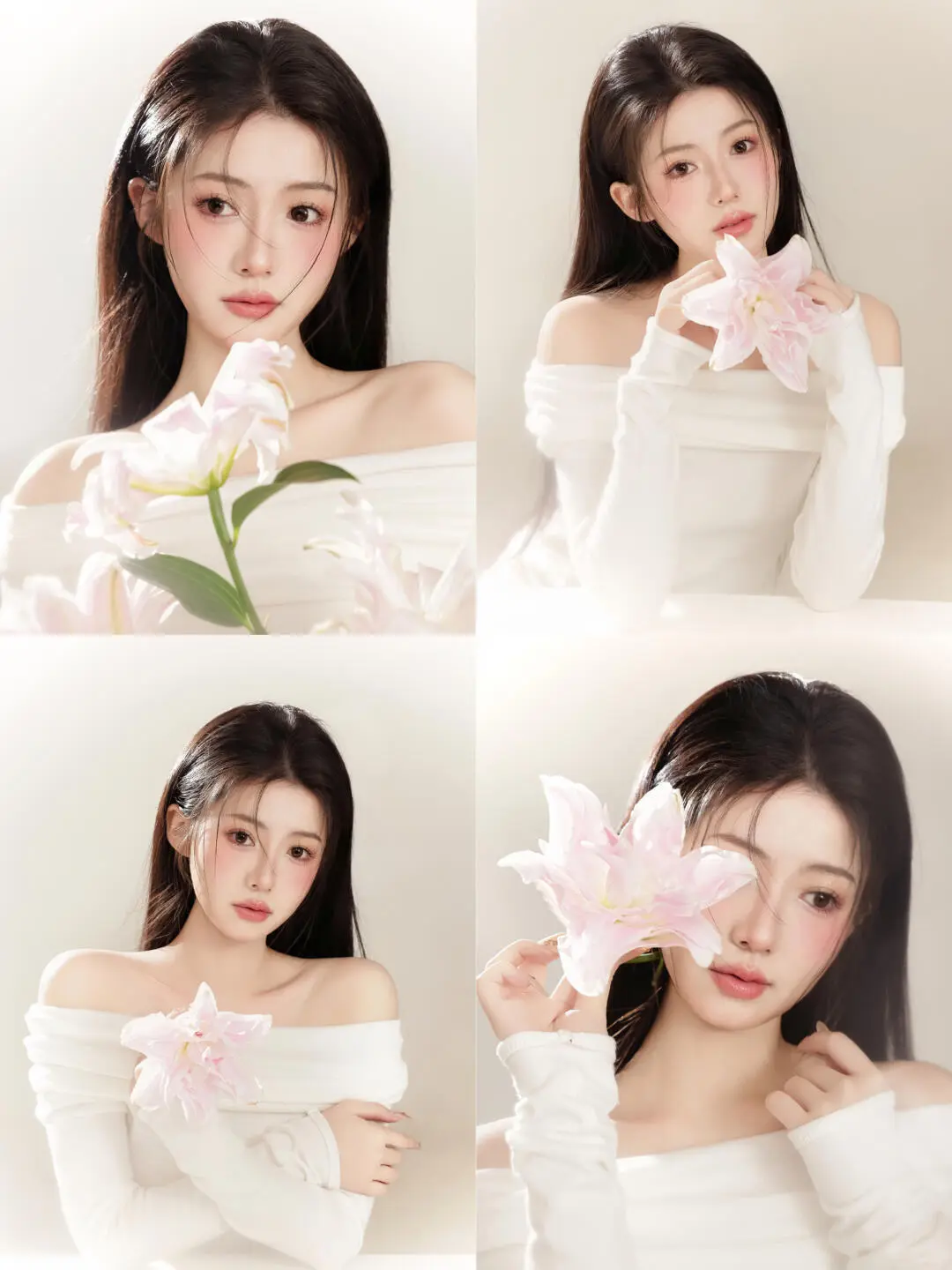 深圳一家超会拍女生的写真馆一定不会错过啦