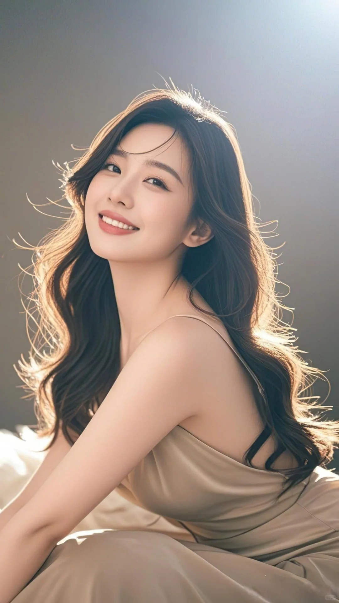 美貌显化第三十天