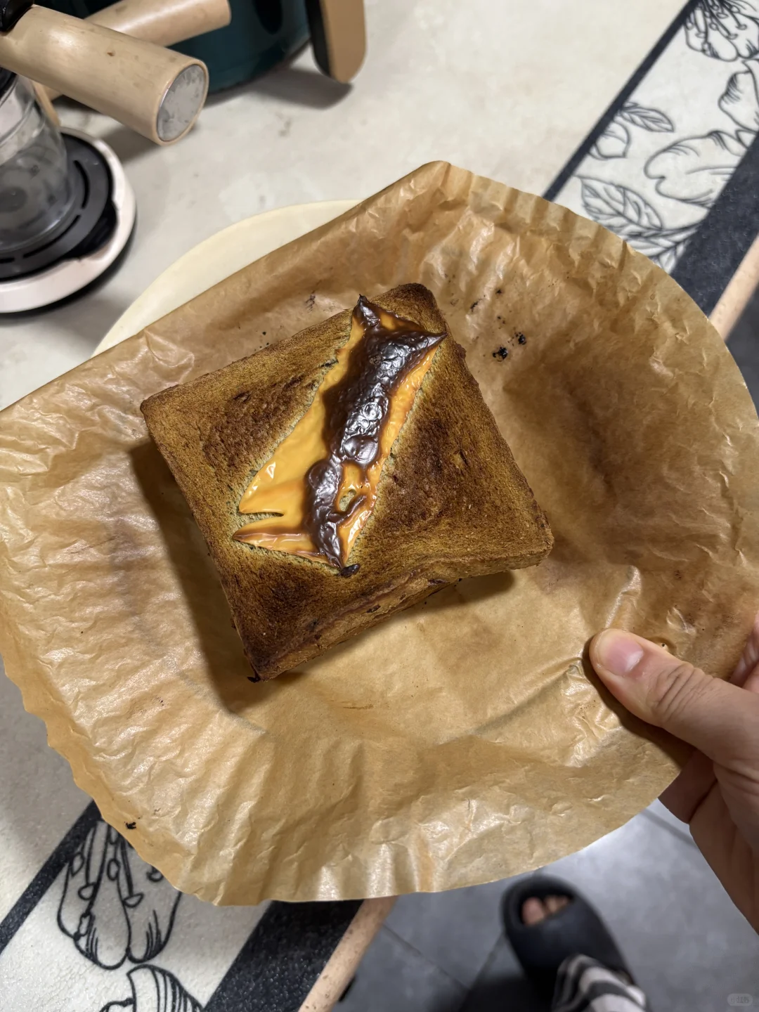 灰色就是健身人的舒适区。