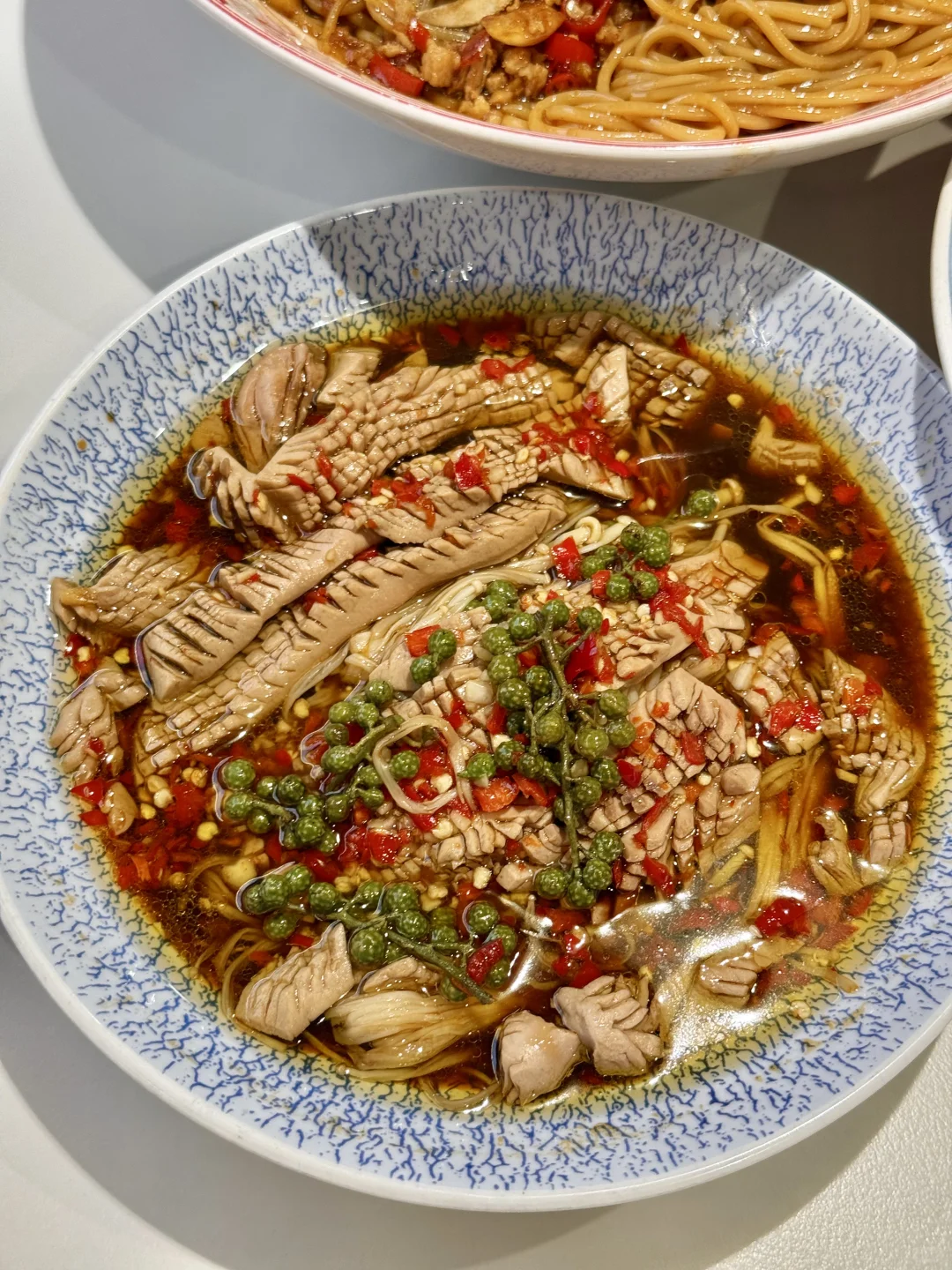 三刷野山椒，十堰江西菜天花板🔝‼️