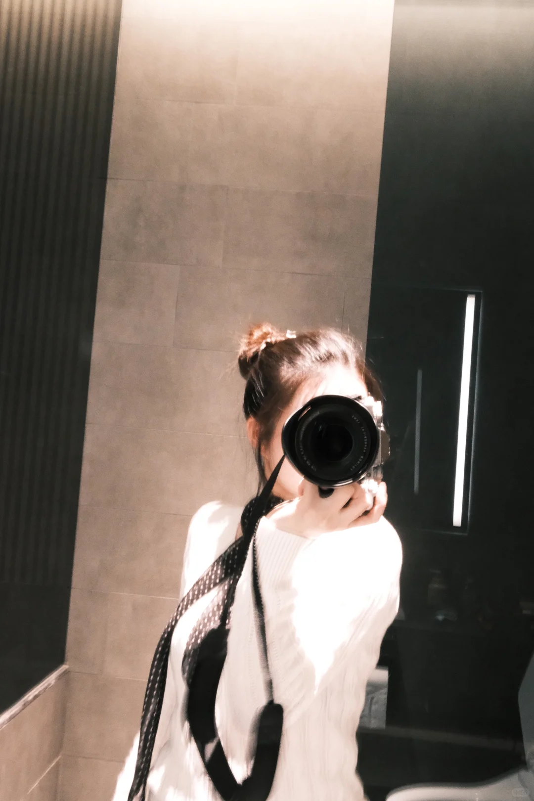 【北京互勉模特】蹲独一无二的你📸