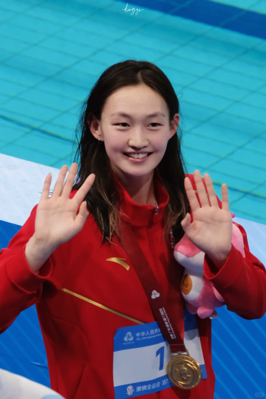 👧🏻女孩儿 我为你着迷