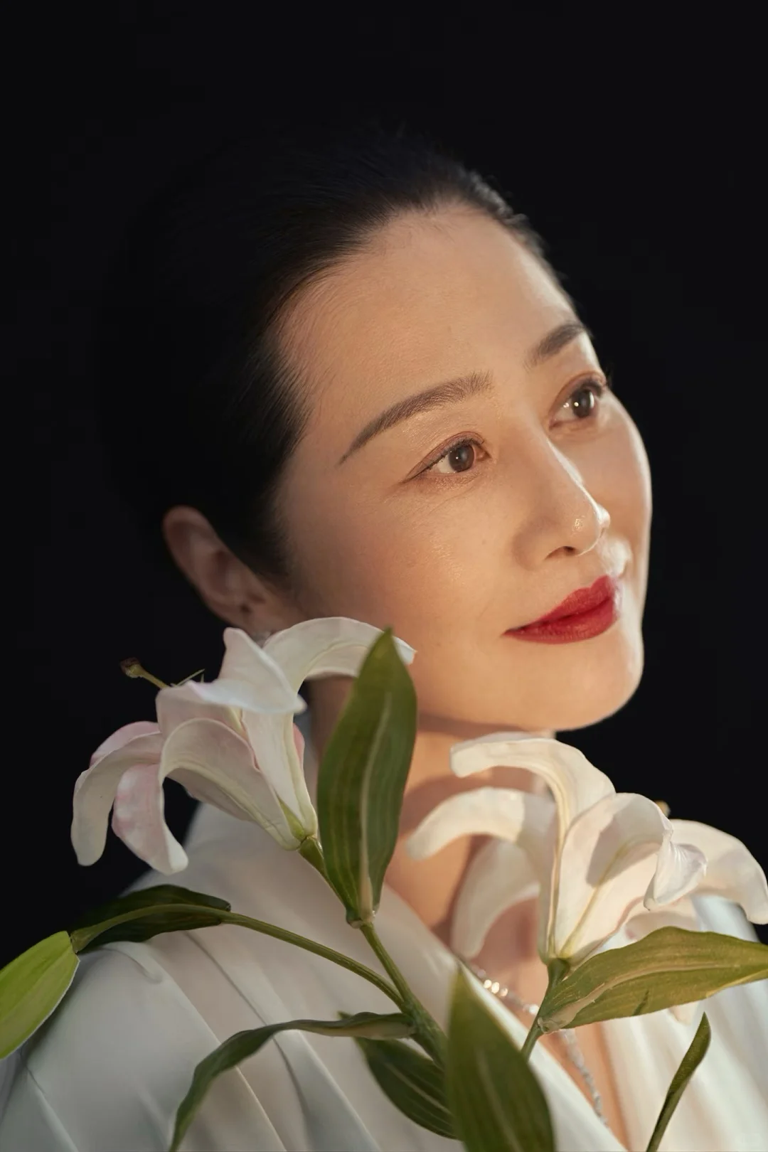 30岁，40岁，50岁 你依旧是你自己