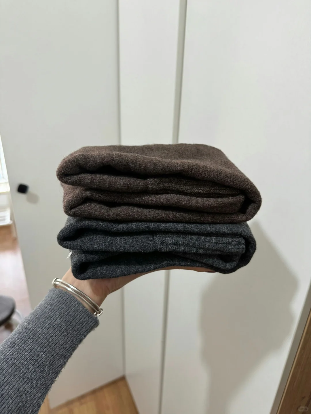 救命🆘被00后安利的孕妇过膝袜拿捏了！