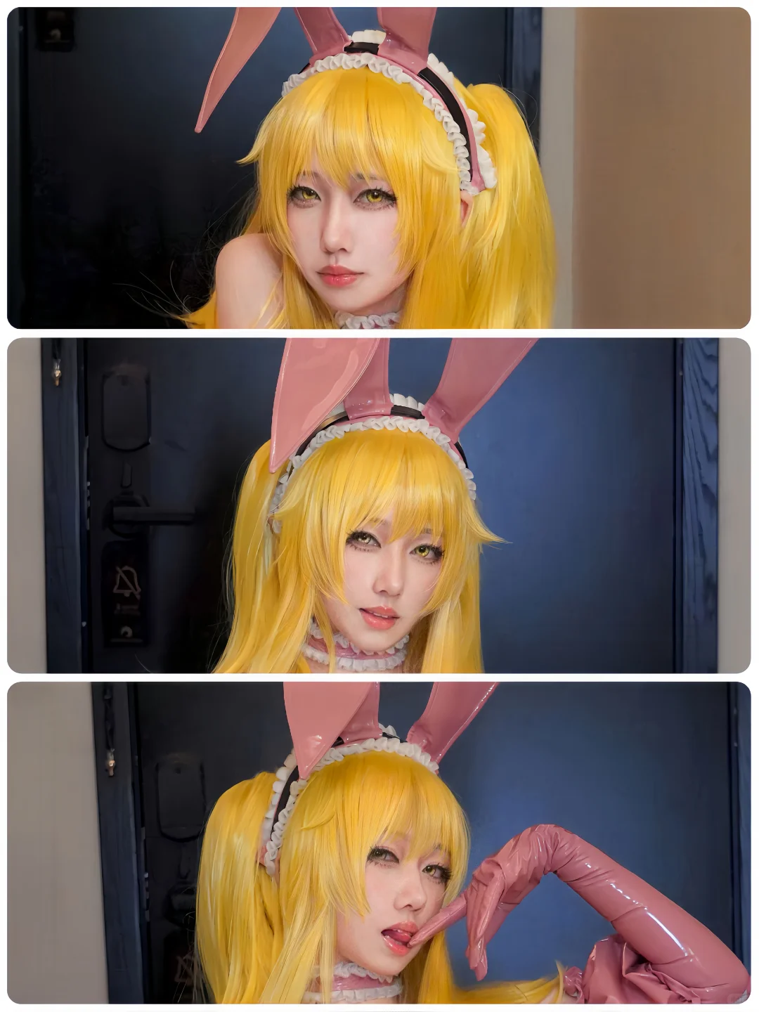 出镜👧：絞肉姬Walkure